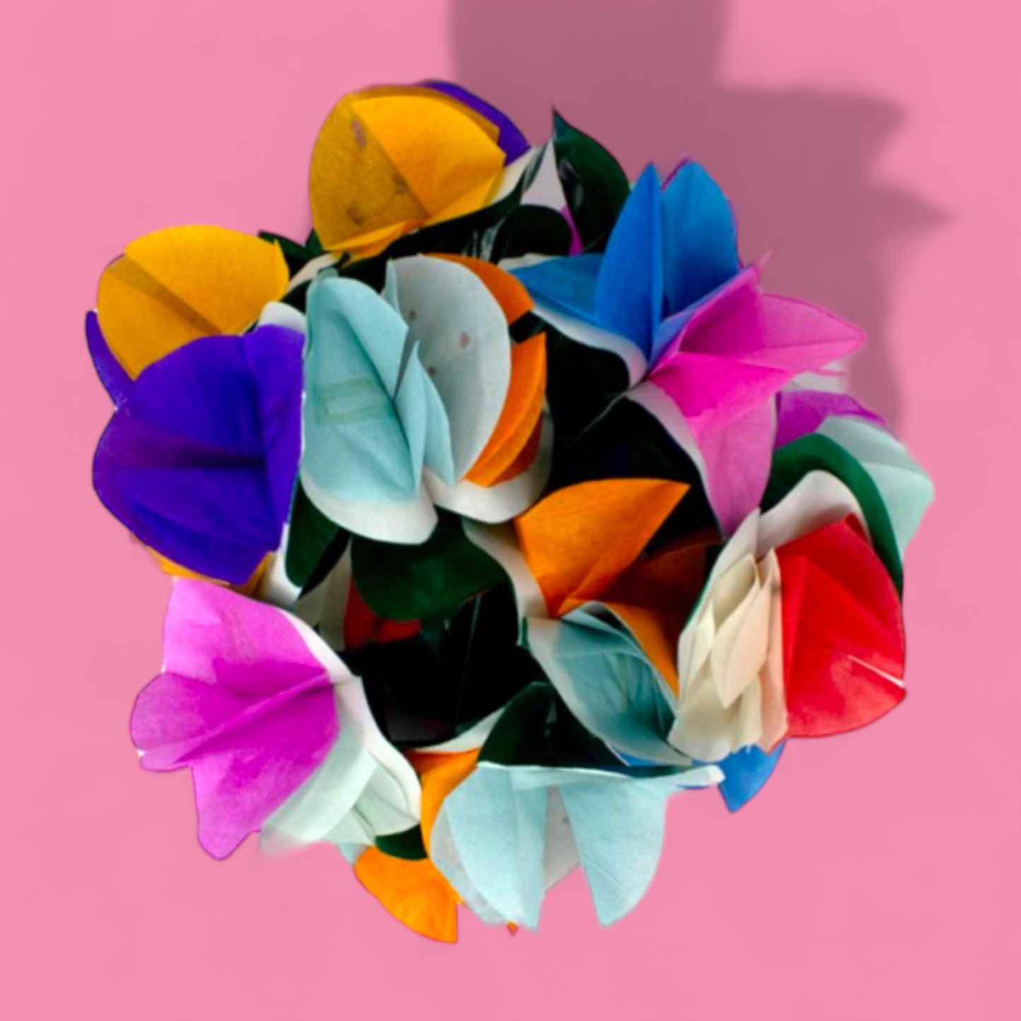 Magic Spring Flower - Hella Kitsch