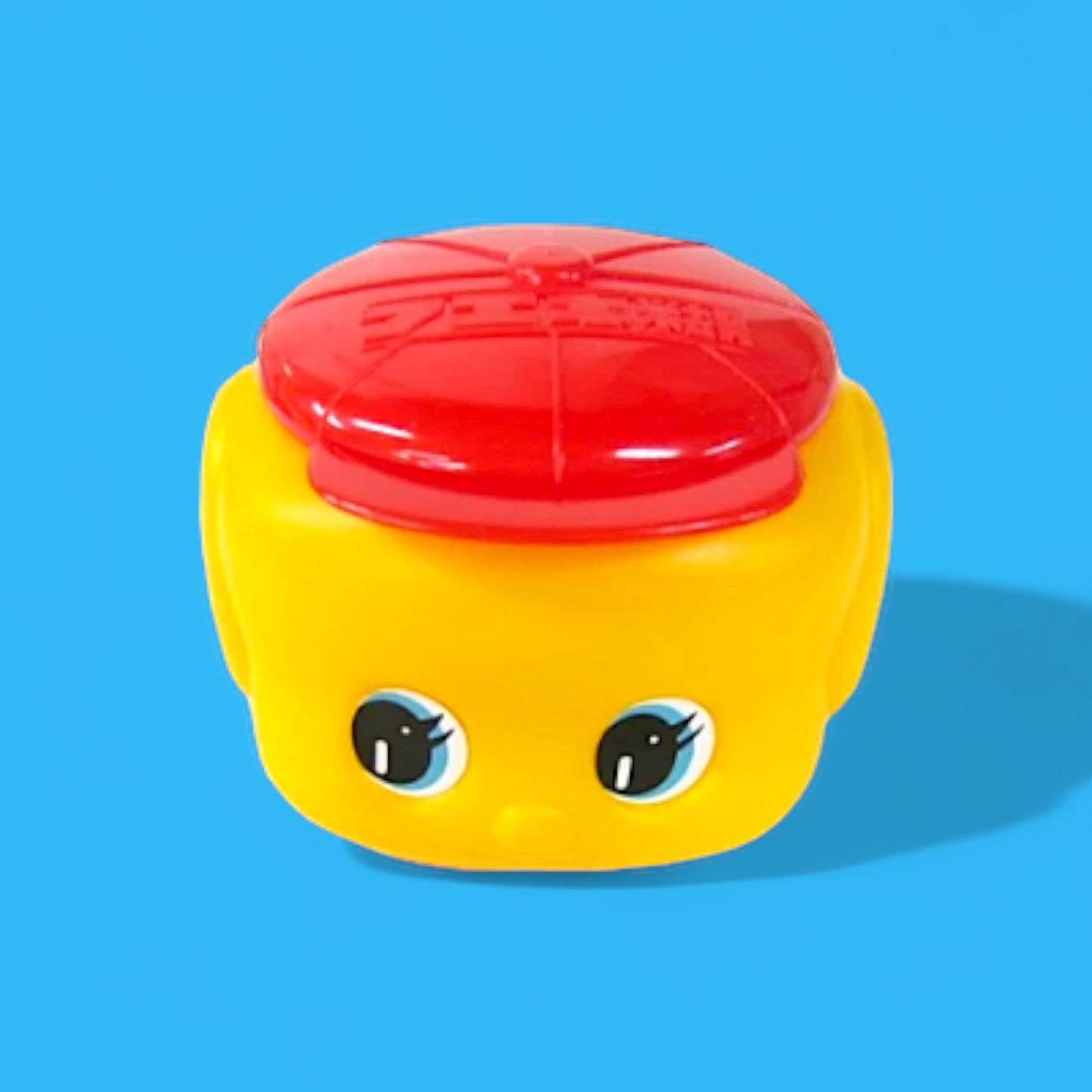 Natural Japanese Starch Glue Pot with Spatula - Hella Kitsch