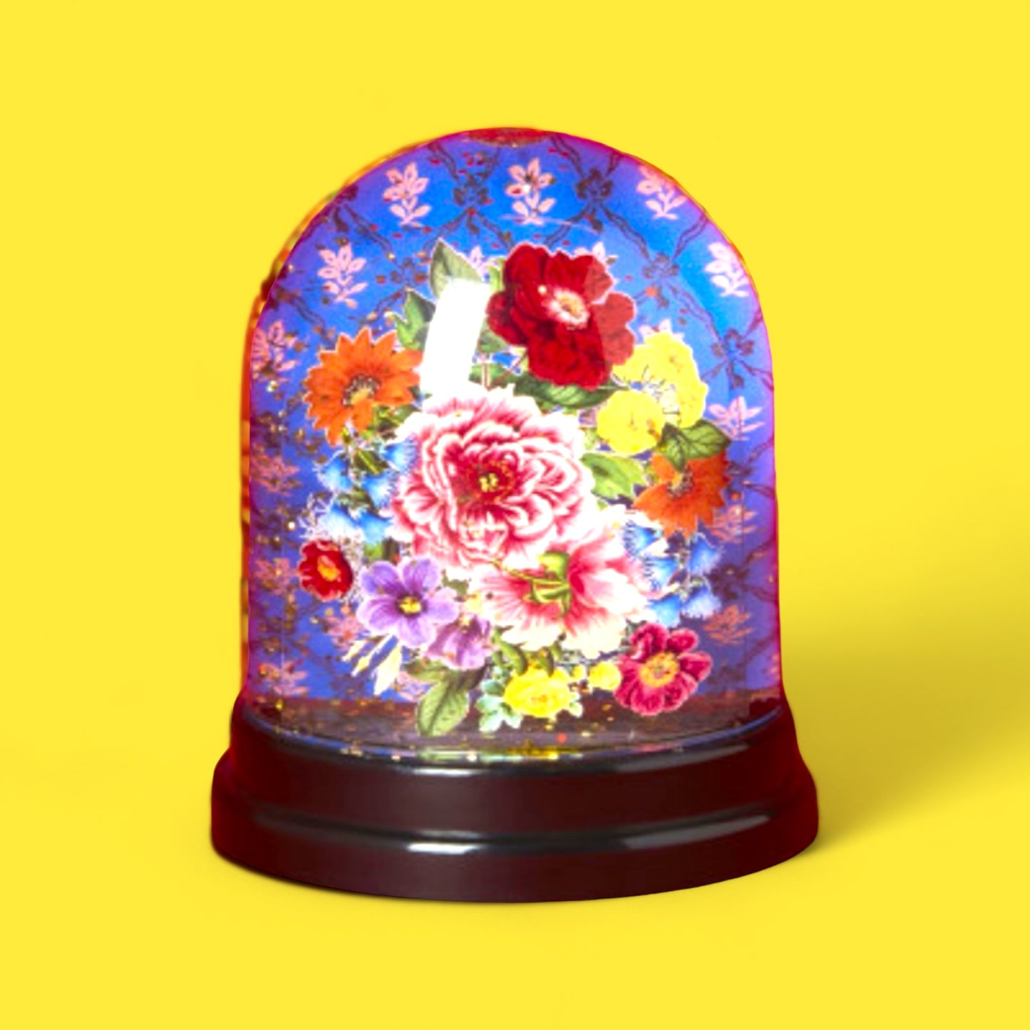 French Snow Globes - Hella Kitsch