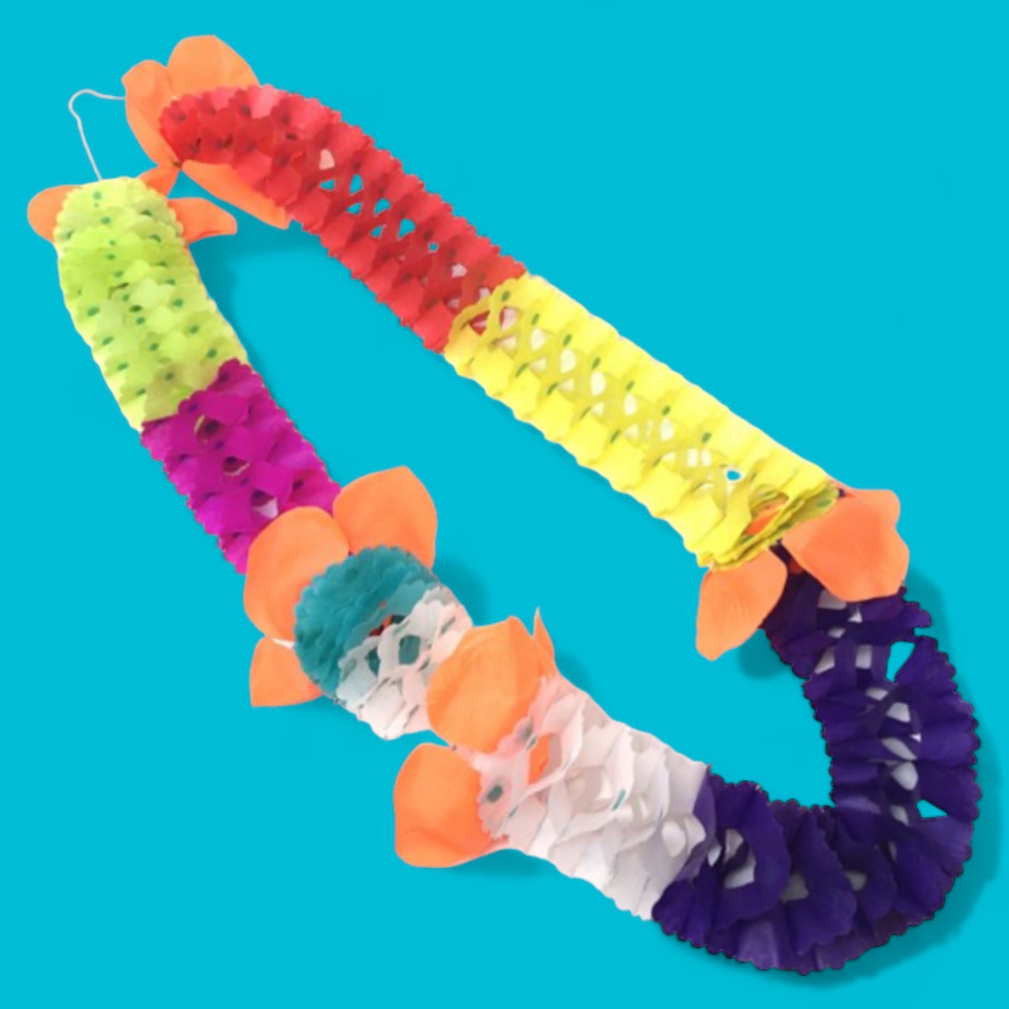 Magic Lei - Hella Kitsch