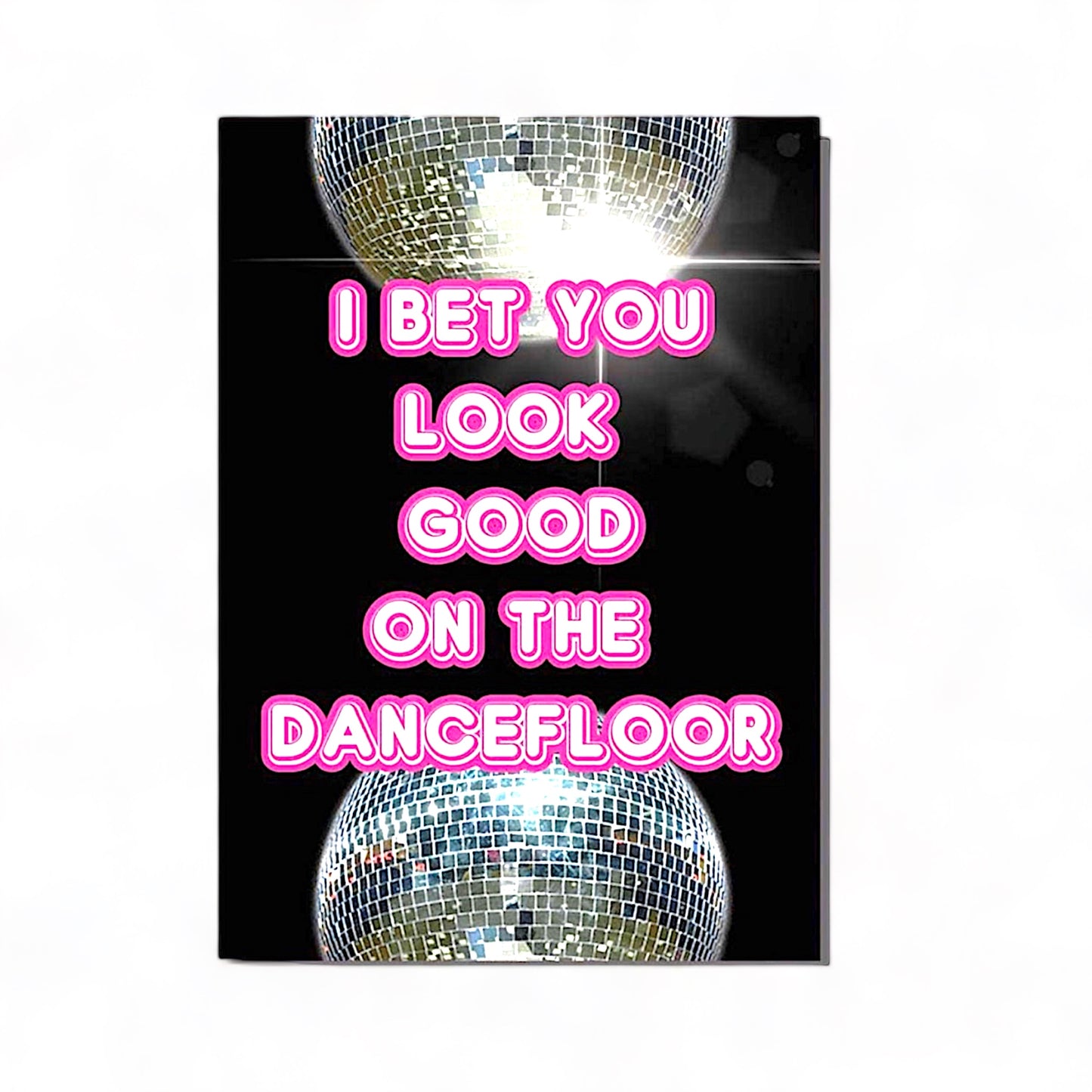 You Look Good - Greeting Card - Hella Kitsch