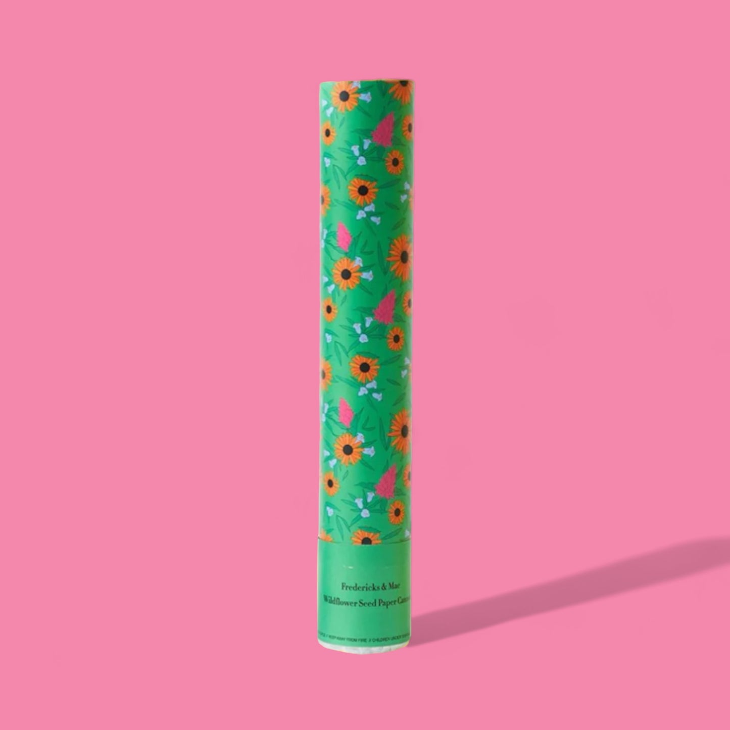 Wildflower Seed Cannons - Hella Kitsch