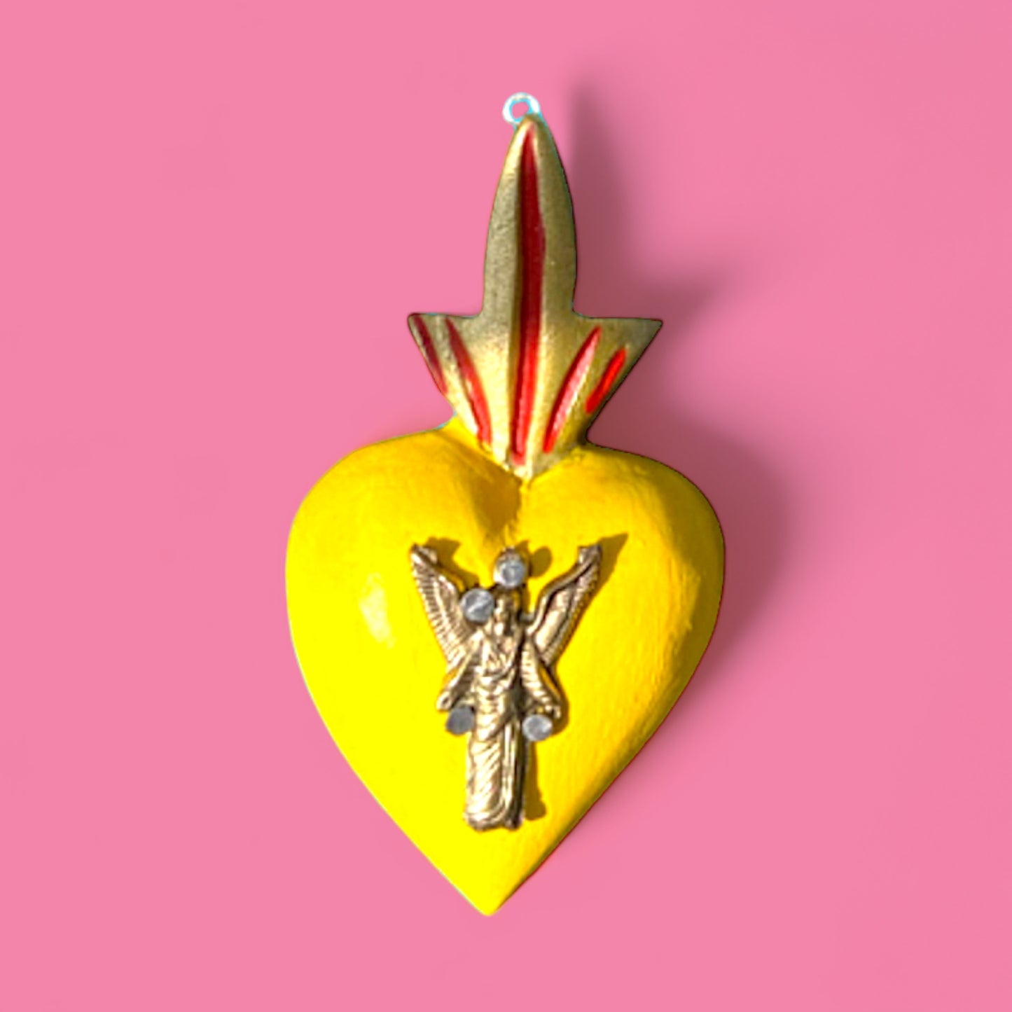 Small Milagros - Hella Kitsch