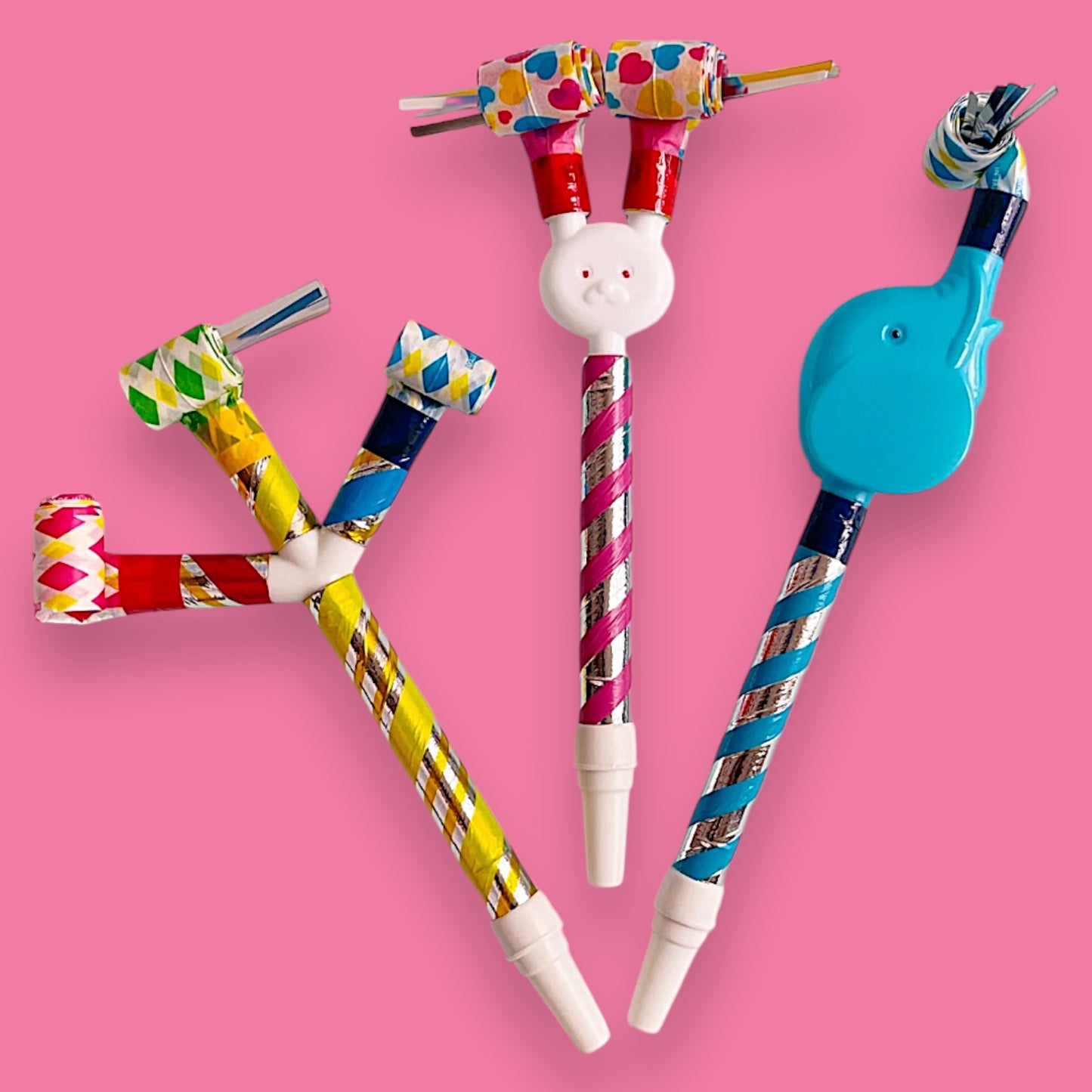 Fun Japanese Character Blow-Outs - Hella Kitsch