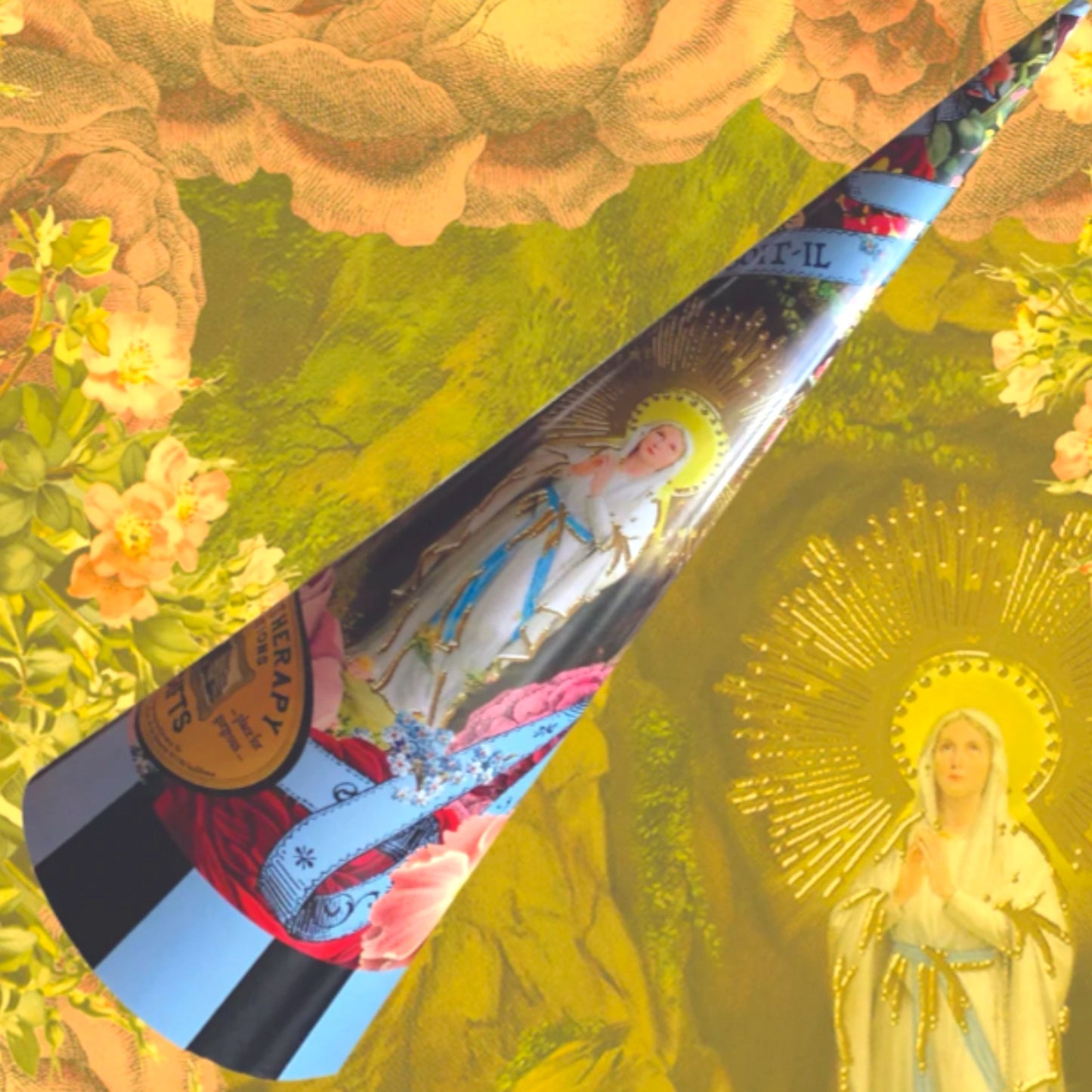 Amen Surprise Cone - Hella Kitsch