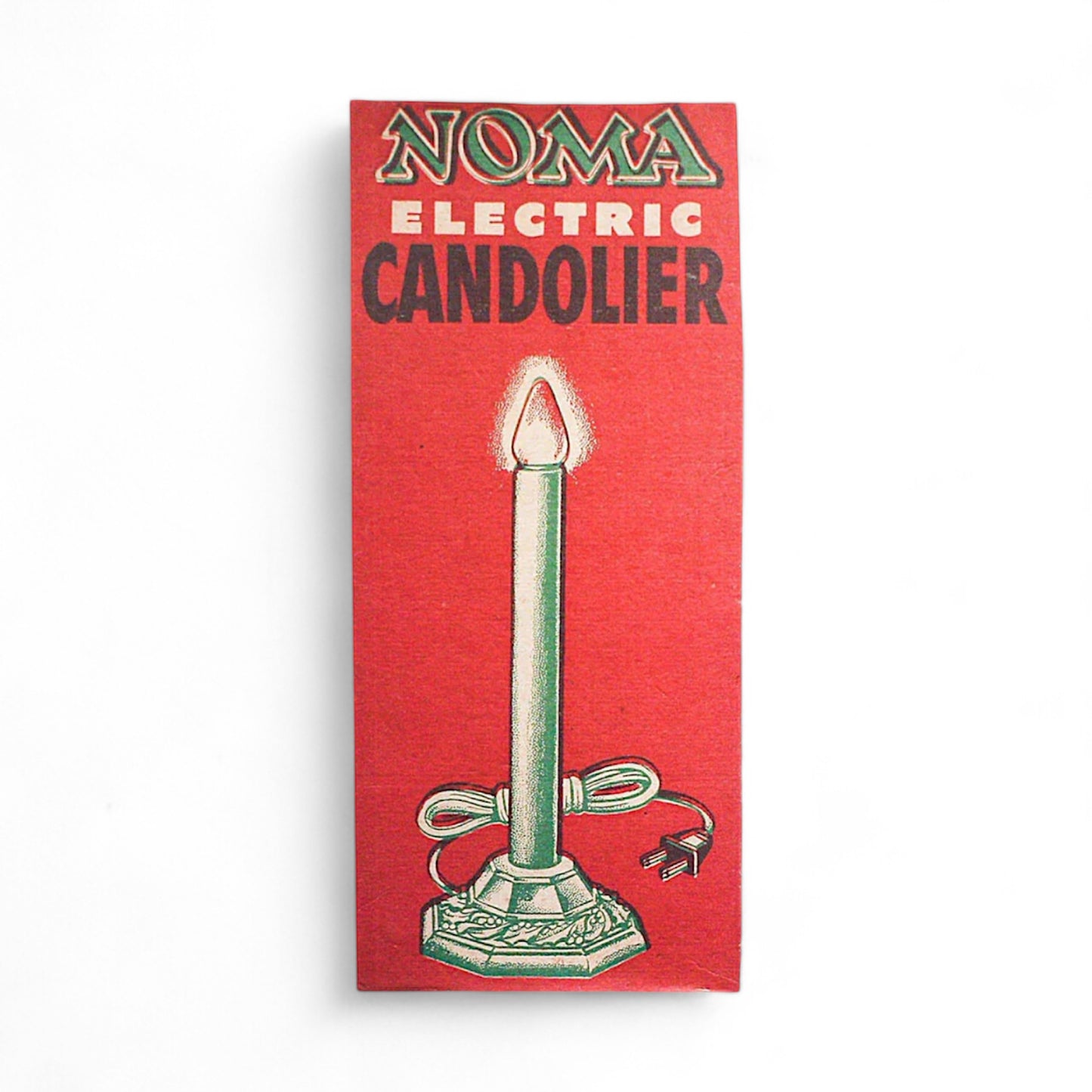 Noma Candolier - Dummy Board - Hella Kitsch