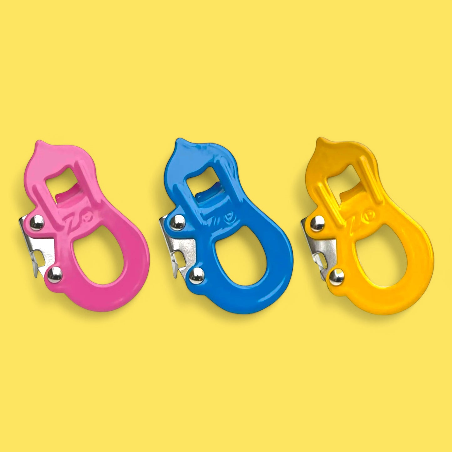 Showa Era Japanese Retro Bottle & Can Openers - Hella Kitsch