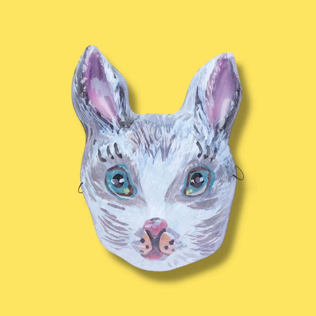 Nathalie Lete Masks