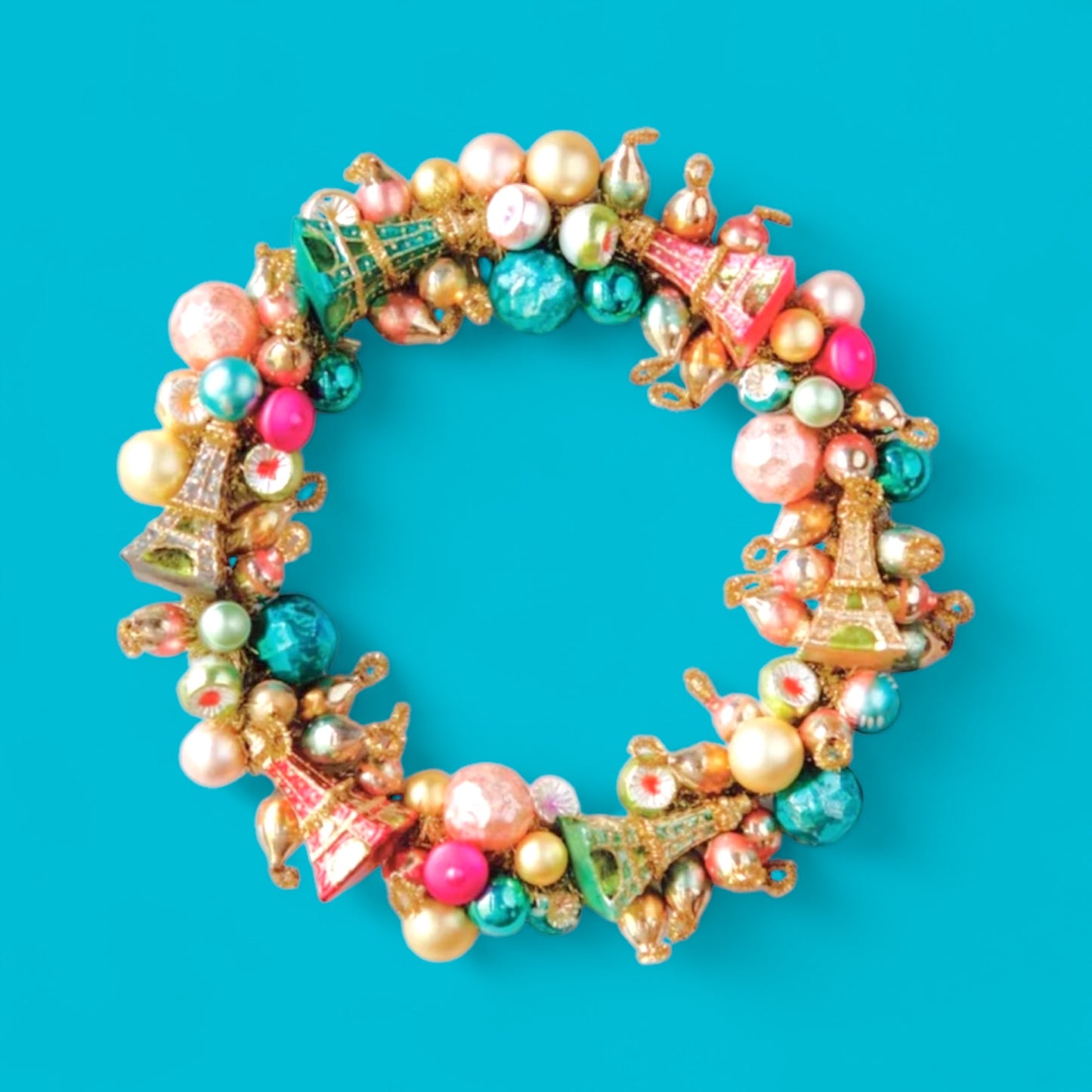 Cody Foster Dainty Ornaments - Hella Kitsch