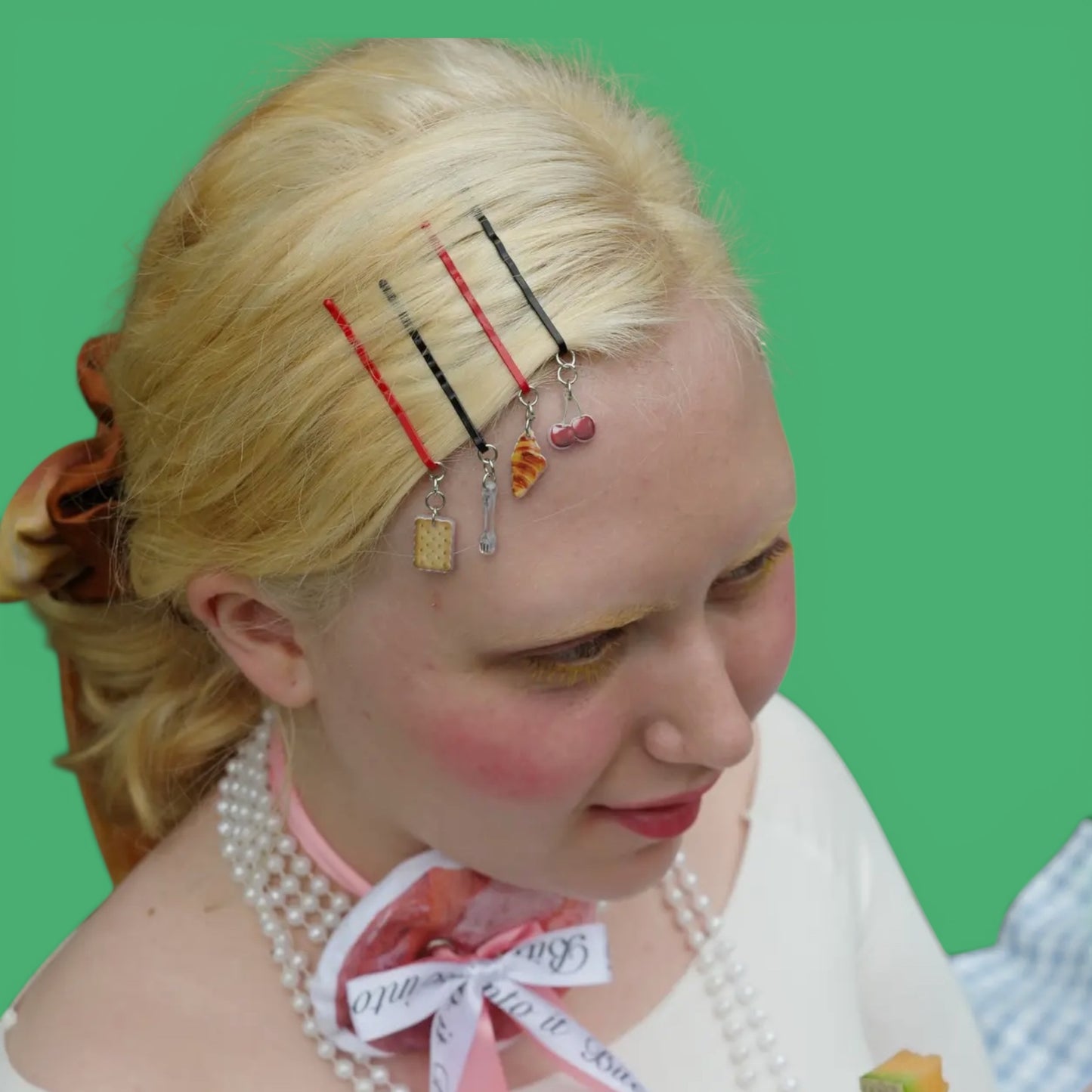 Picnic Bobby Pin Kit