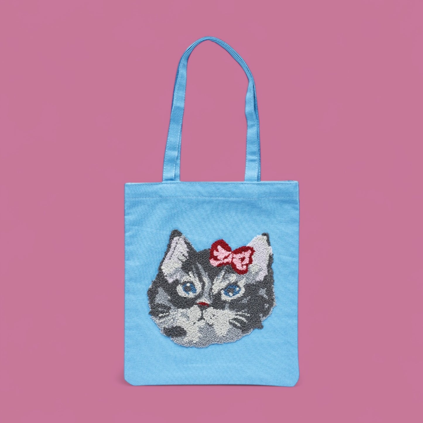 Nathalie Lete - Mini Tote - Hella Kitsch
