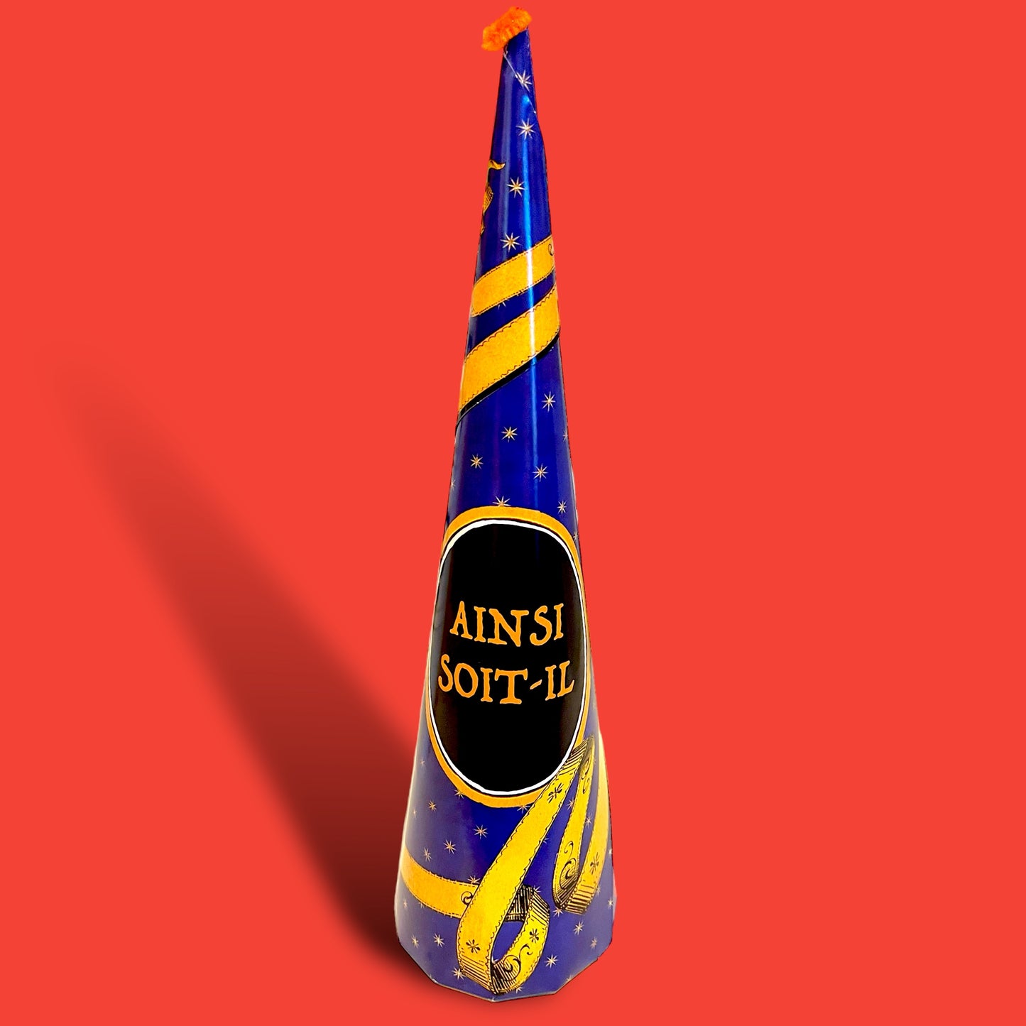 So Be it - Surprise Cone - Hella Kitsch