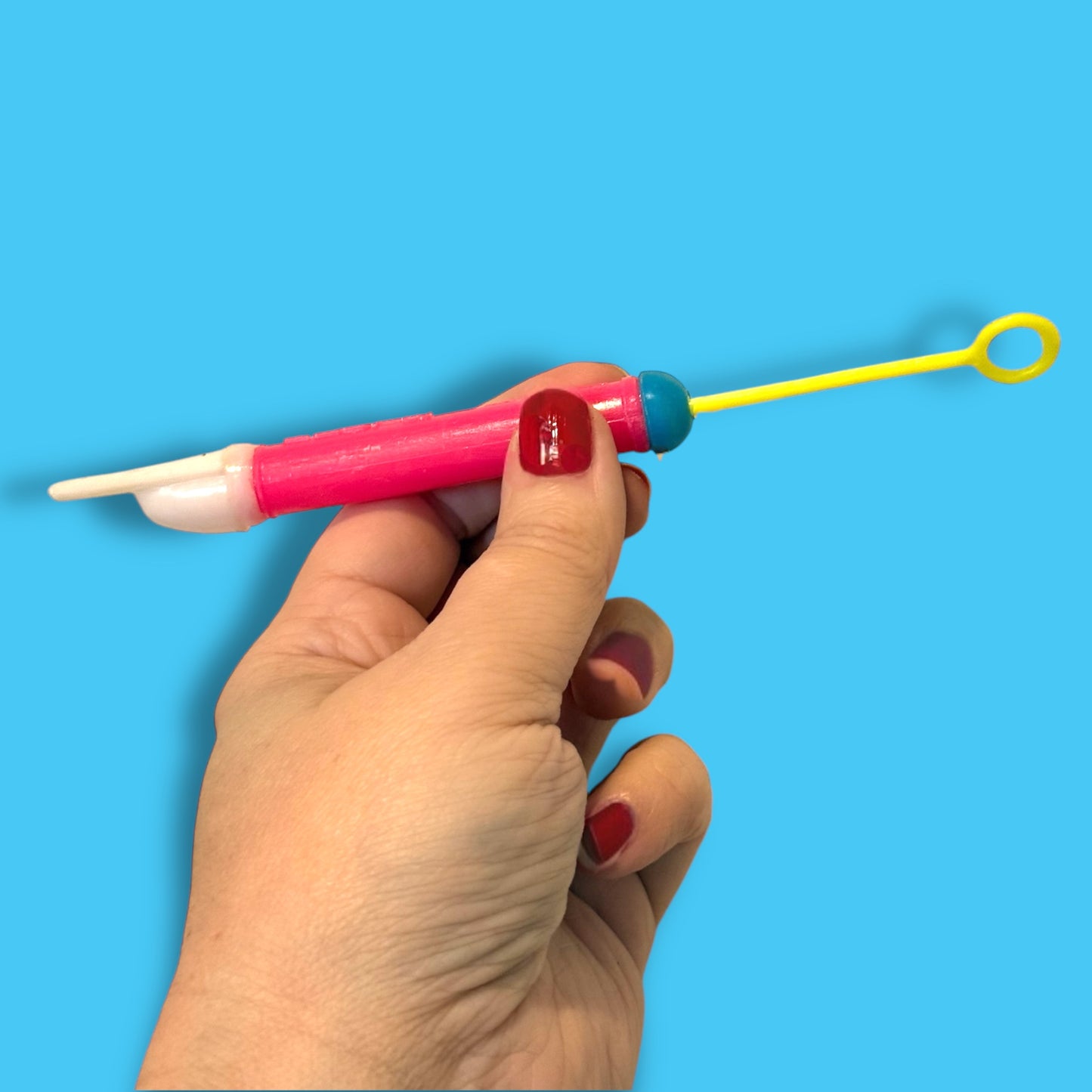 Vintage Dime Store Toys - Slide Whistle - Hella Kitsch