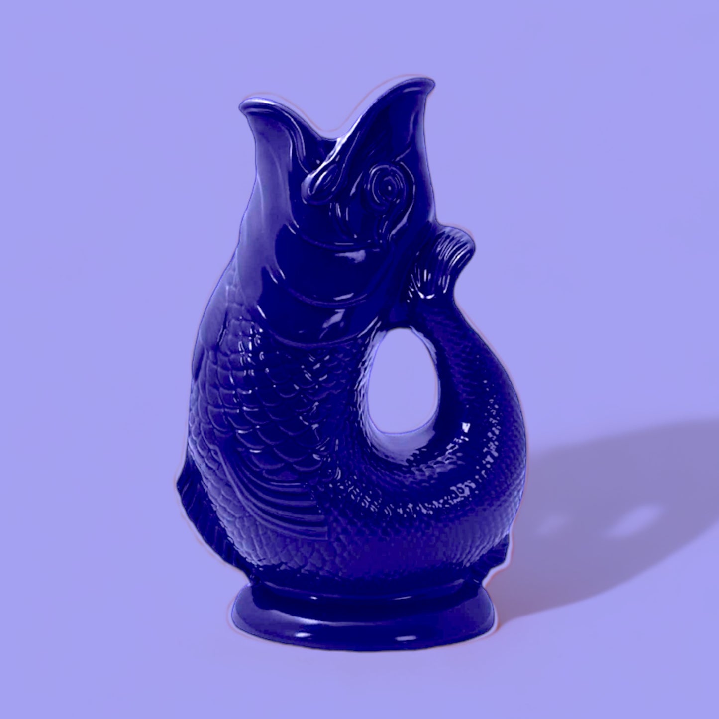 Large Guggle Jug - Hella Kitsch