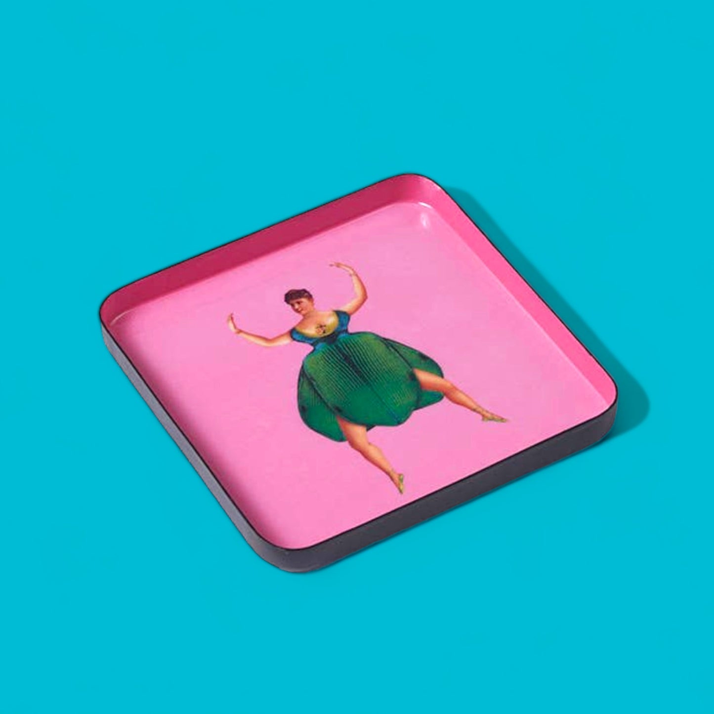 Scarababy Trinket Tray - Hella Kitsch