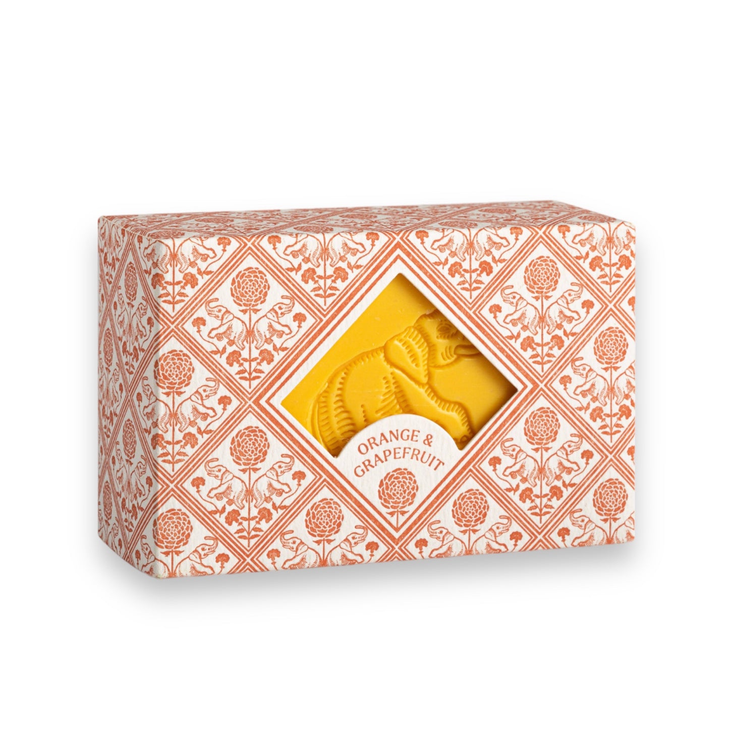 Orange & Grapefruit Hand Soap - Hella Kitsch