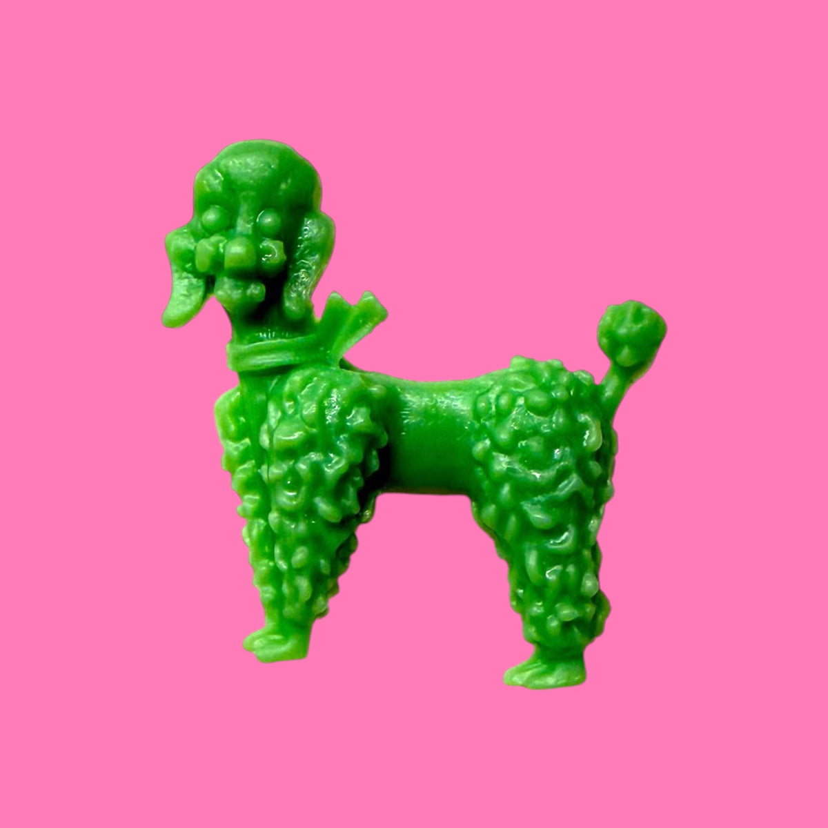Retro Nicky Poodle Brooch