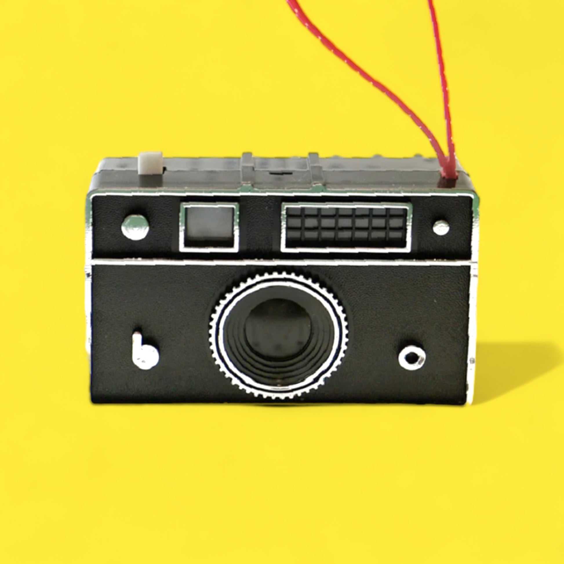 Camera View Finder | Hella Kitsch