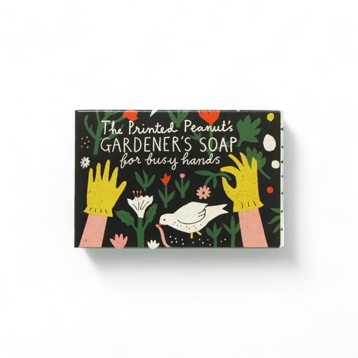 Printed Peanut Assorted Soaps - Hella Kitsch