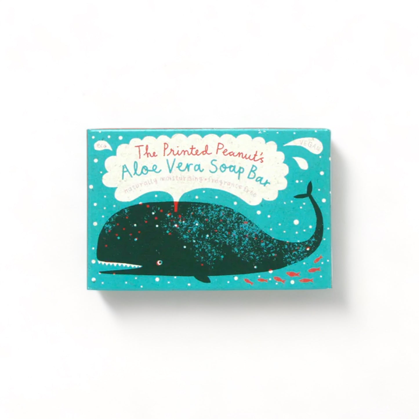 Printed Peanut Assorted Soaps - Hella Kitsch