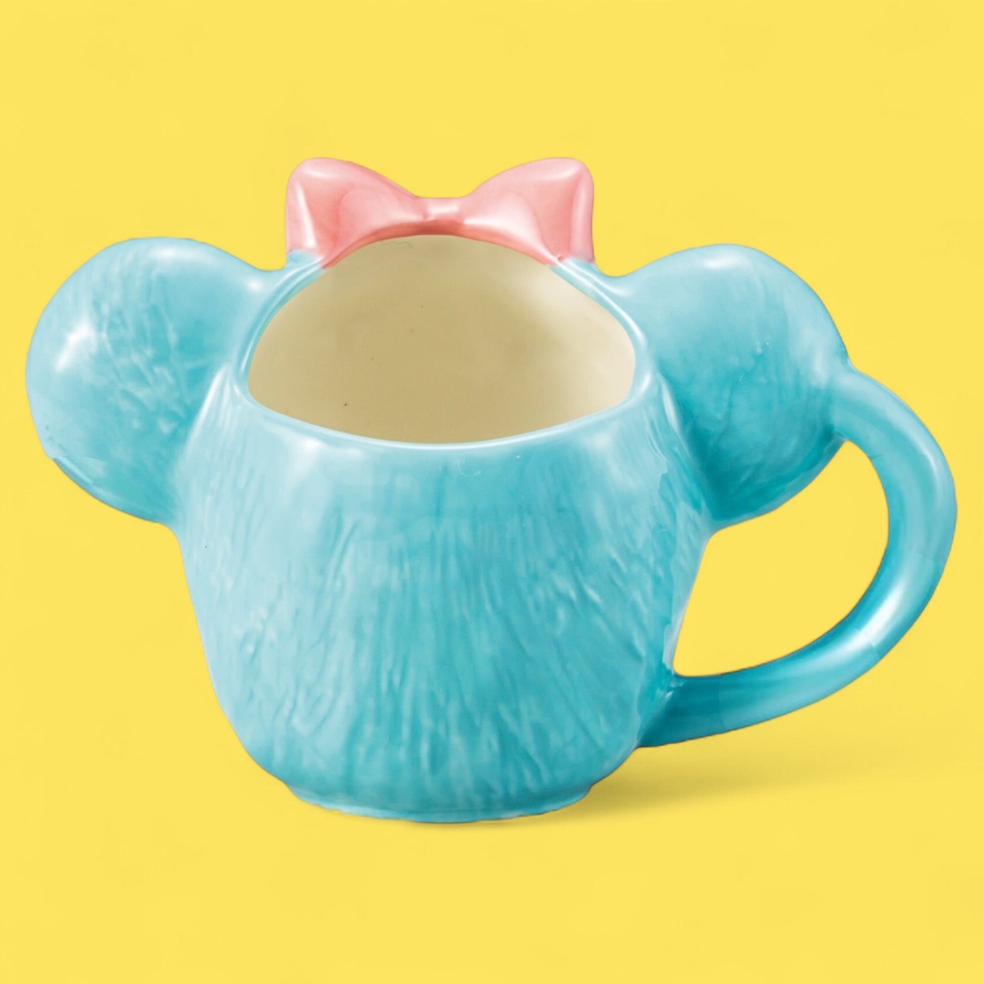 Kitschy Cuties Ceramic Collectible Mugs - Hella Kitsch
