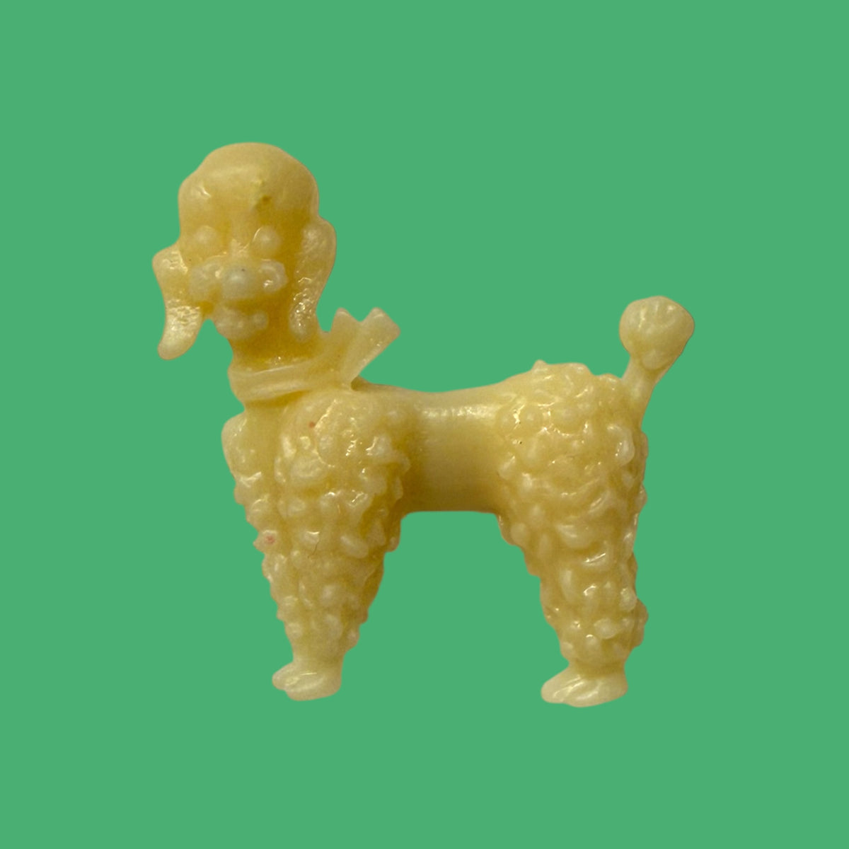 Retro Nicky Poodle Brooch