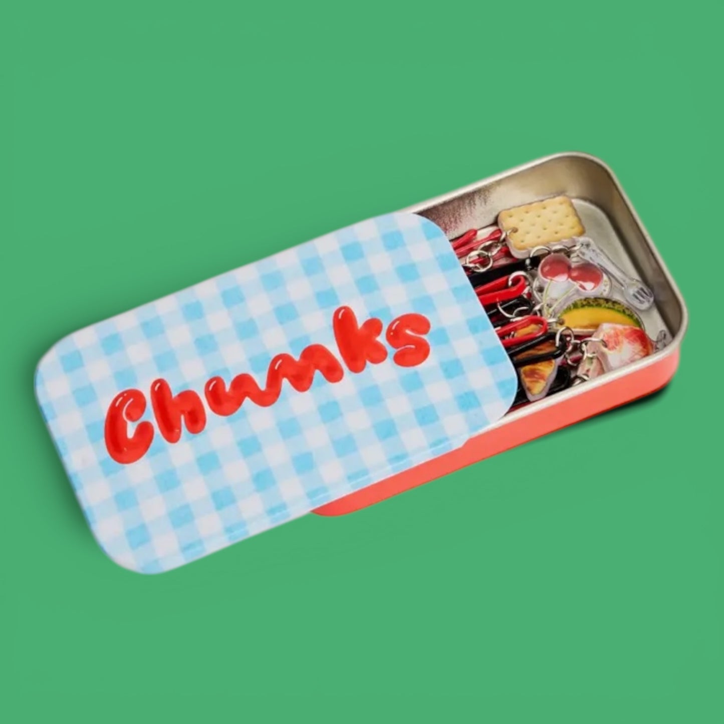 Picnic Bobby Pin Kit