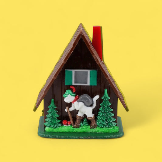 Black Forest Fairy Tale Viewers - Hella Kitsch