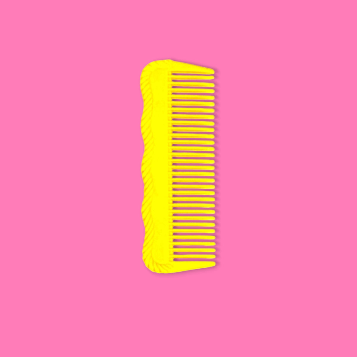 Retro Elise Comb