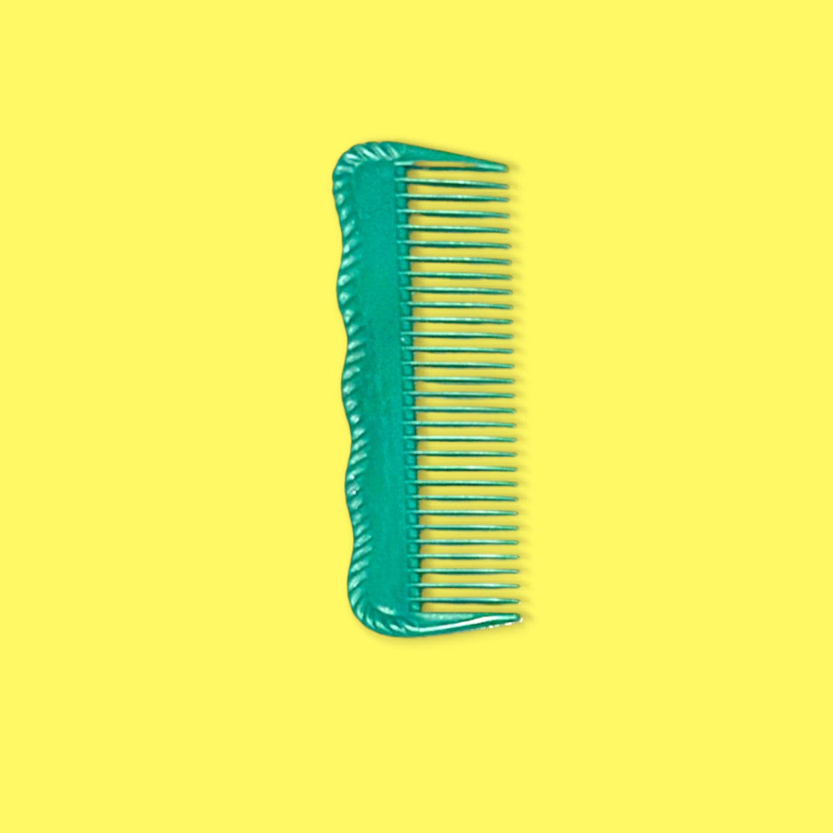 Retro Elise Comb