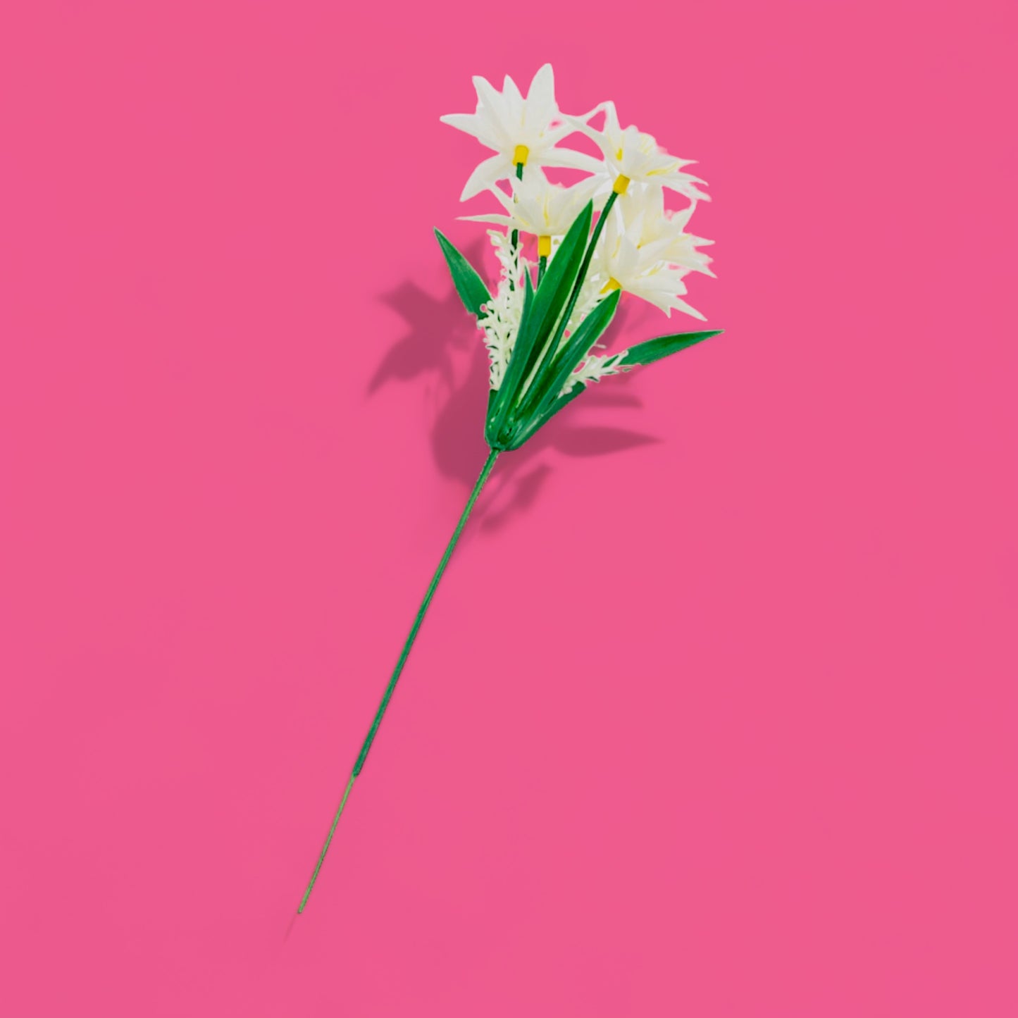 Fakest of Flowers - Daisy Stems
