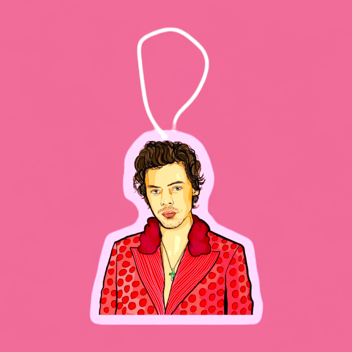 Harry Styles Adore You - Vanilla Scented