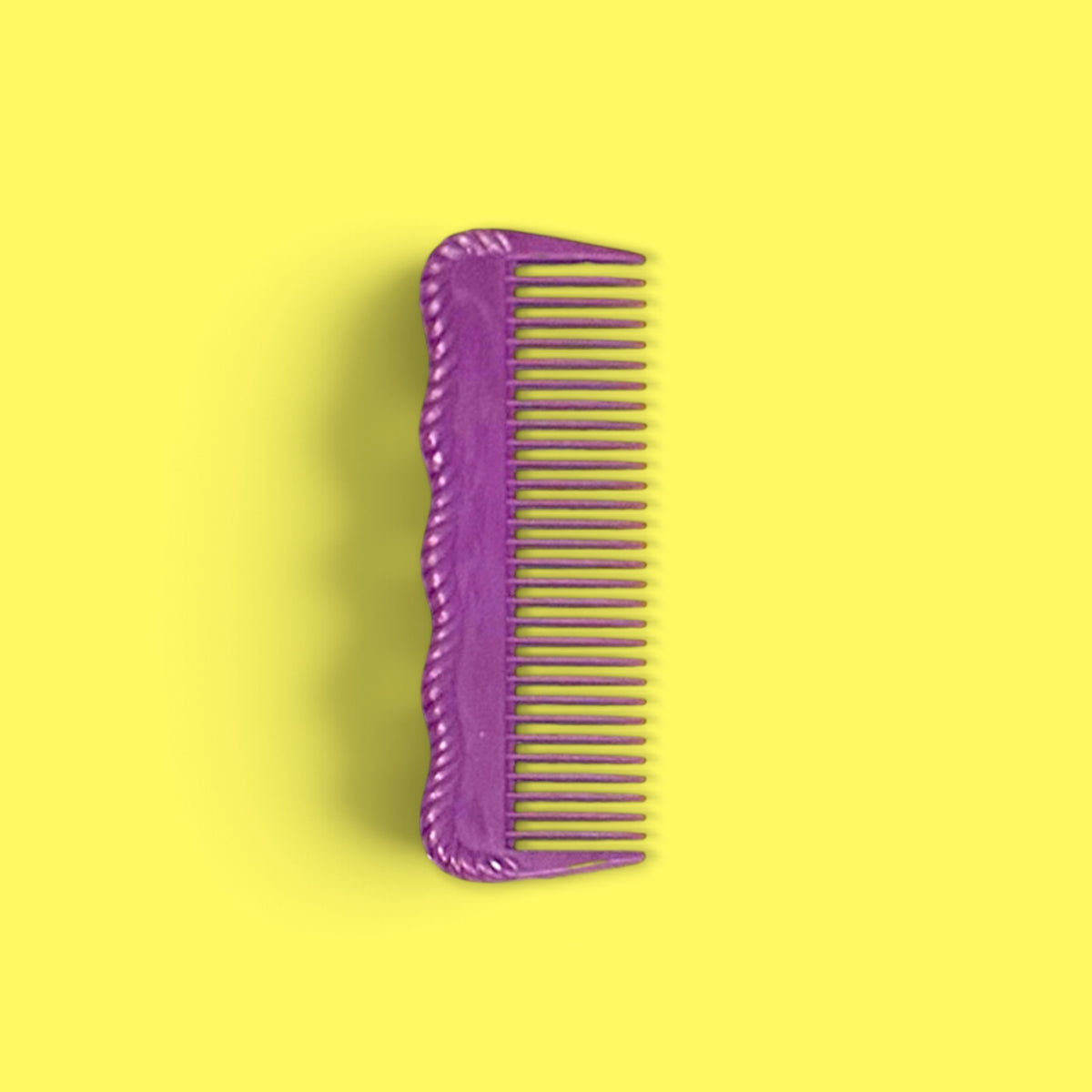 Retro Elise Comb