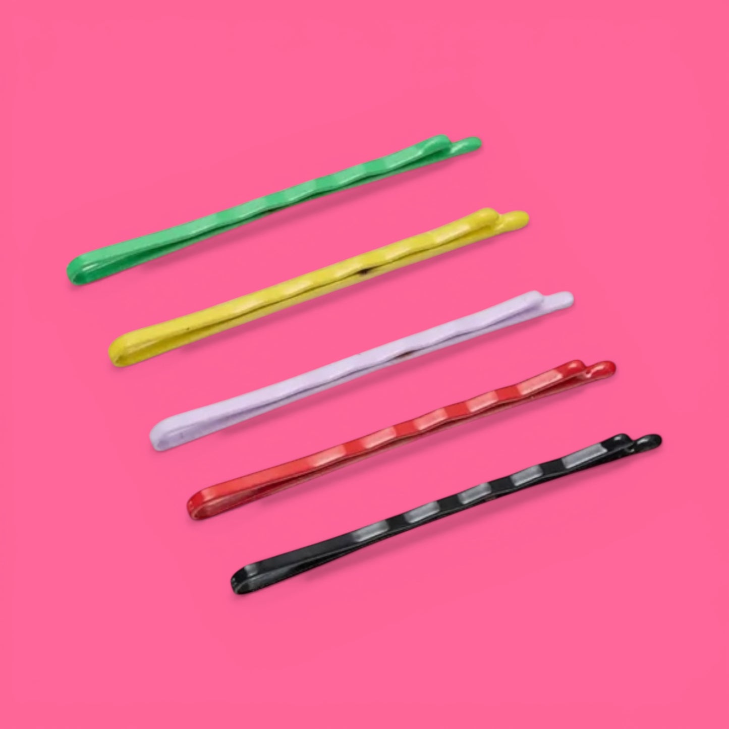 Chunks Bobby Pin Kit