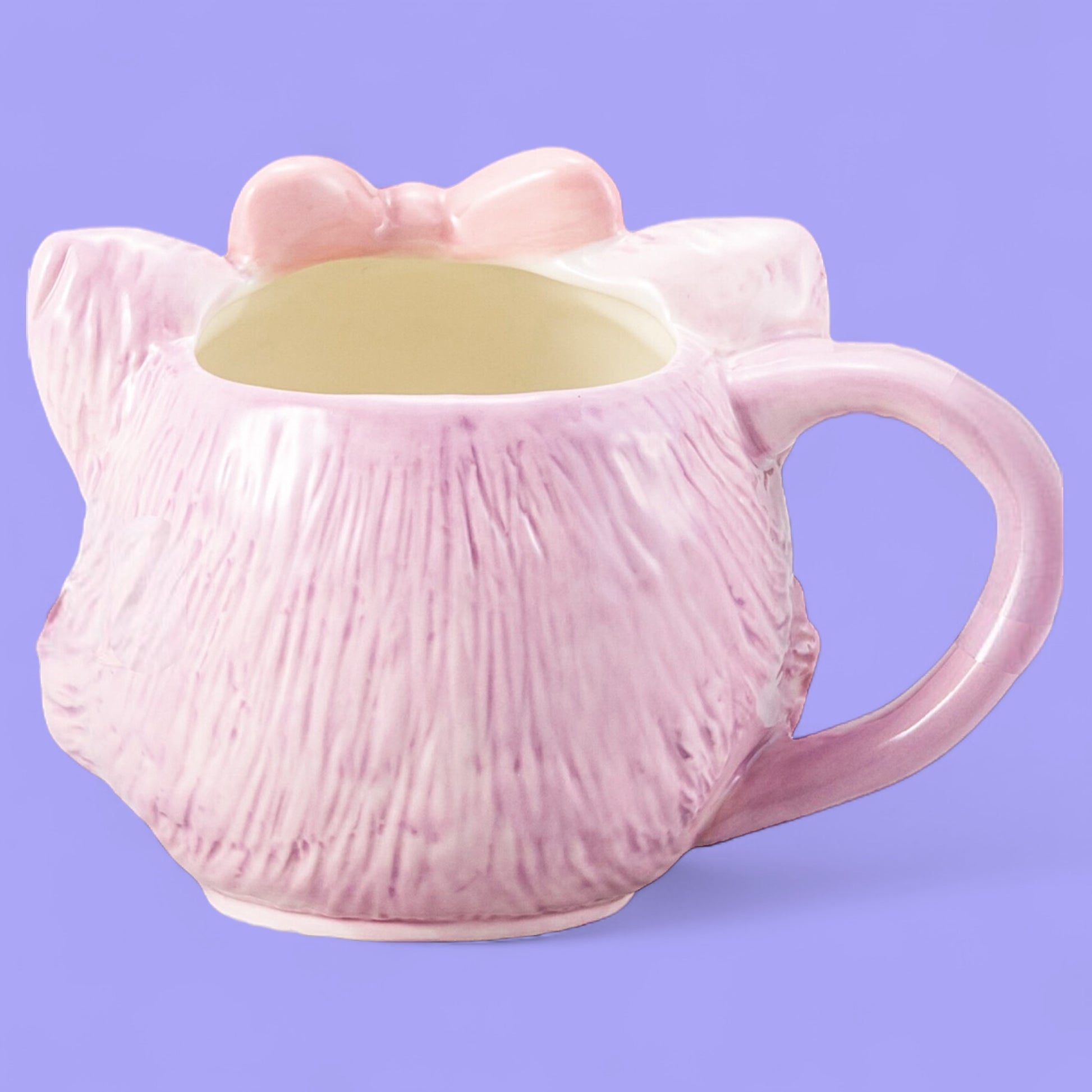 Kitschy Cuties Ceramic Collectible Mugs - Hella Kitsch