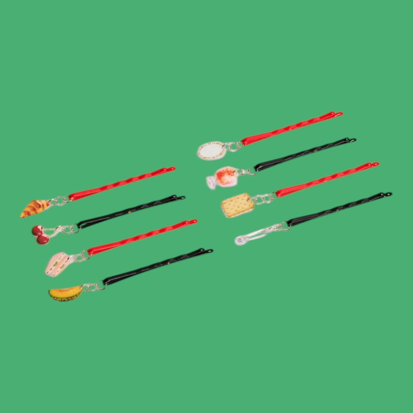 Picnic Bobby Pin Kit