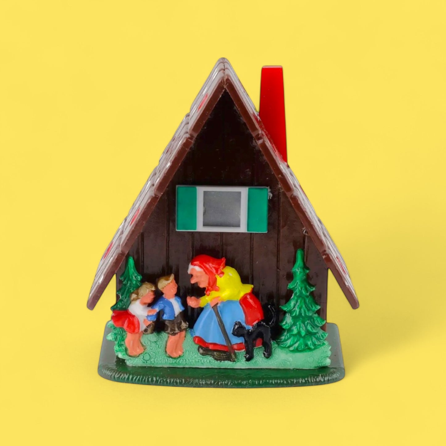 Black Forest Fairy Tale Viewers - Hella Kitsch