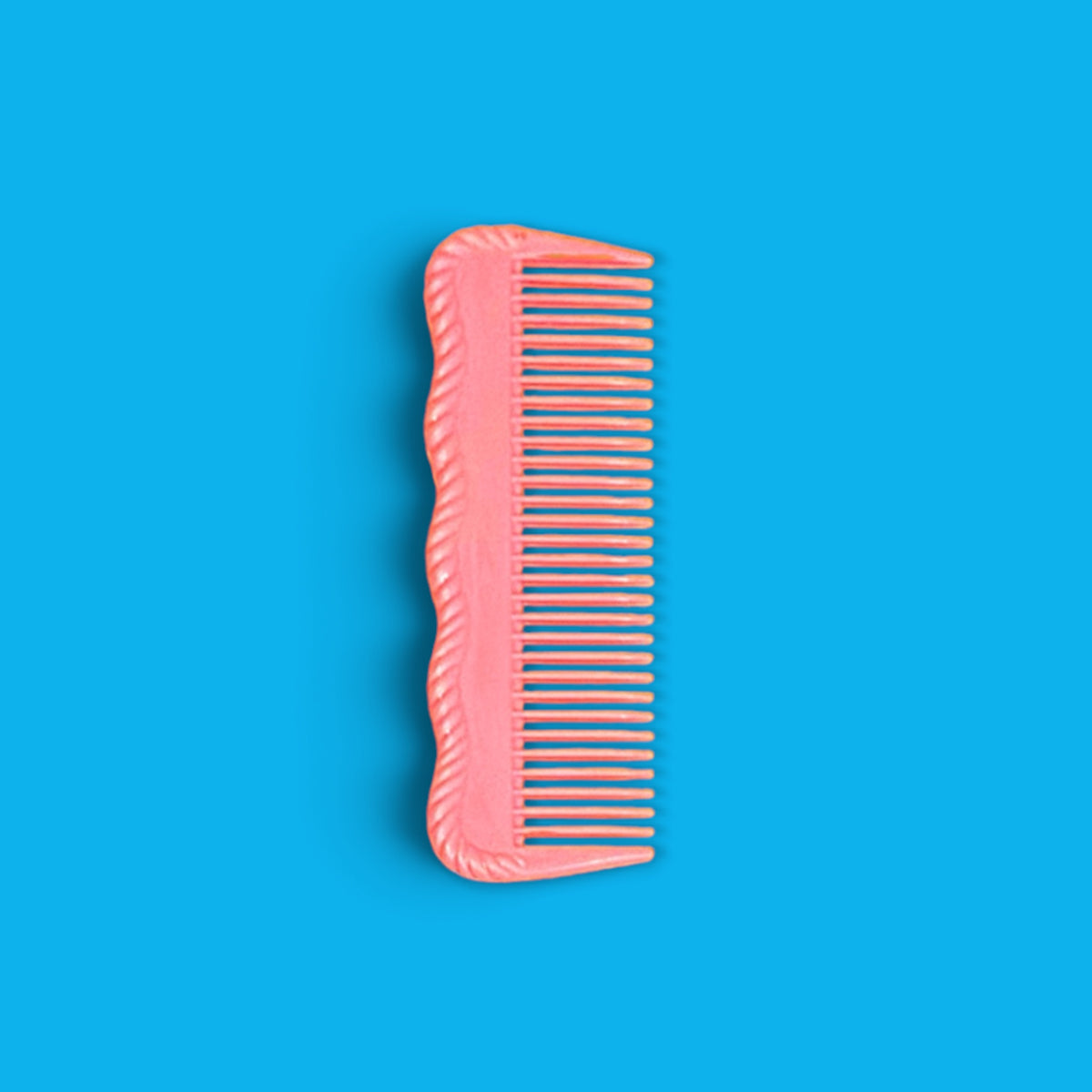 Retro Elise Comb
