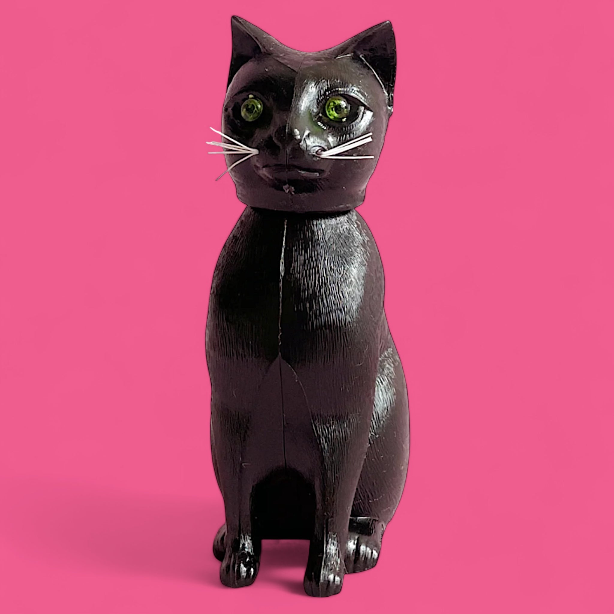 German Nodding Head Kitty | Hella Kitsch