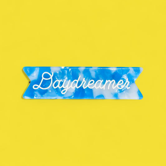 Daydreamer - Hair Clip