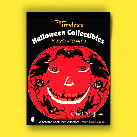 Timeless Halloween Collectibles