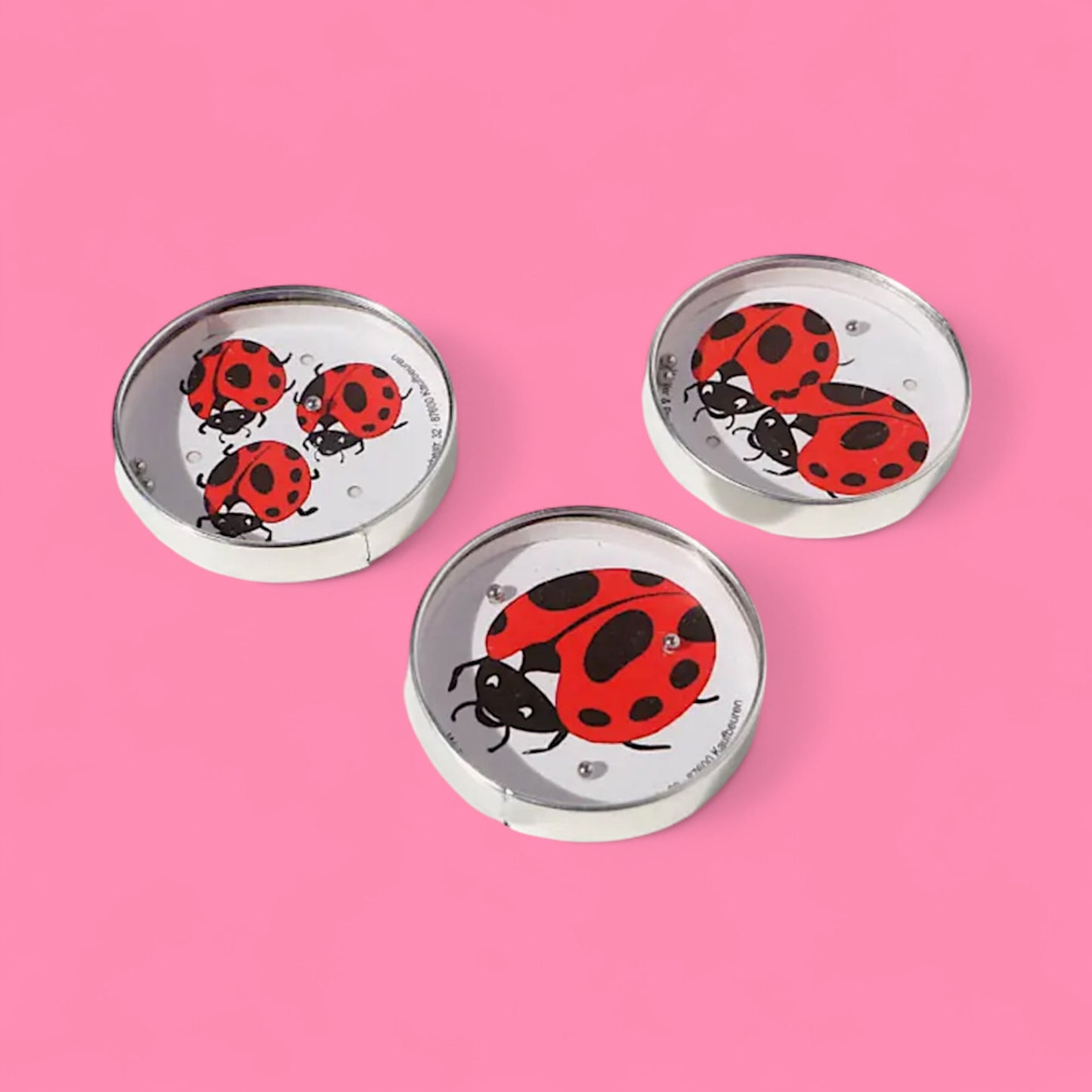 German Dexterity Puzzles - Hella Kitsch