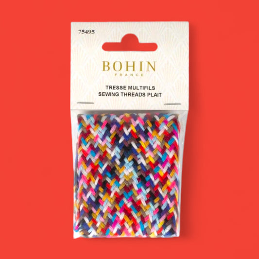 Bohin Sewing Thread Kit