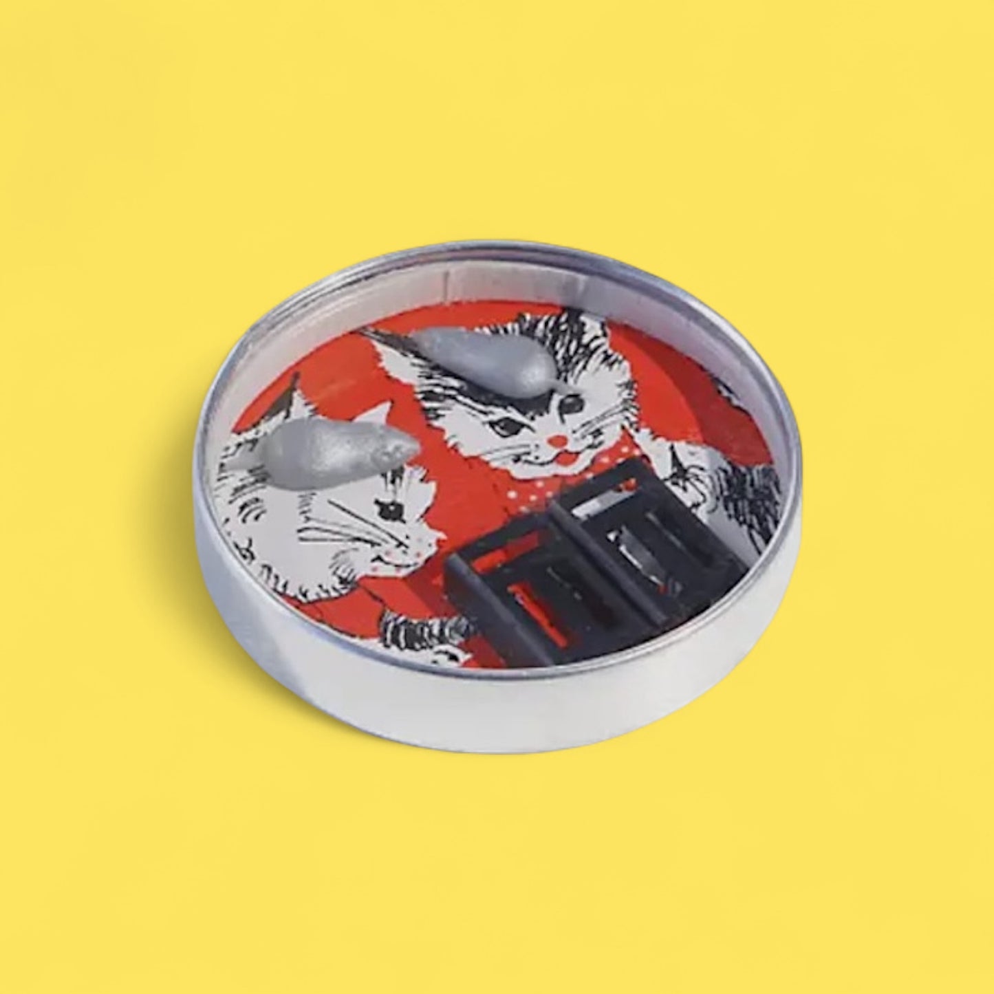 German Dexterity Puzzles - Hella Kitsch