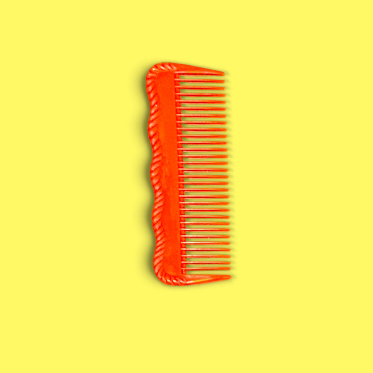 Retro Elise Comb