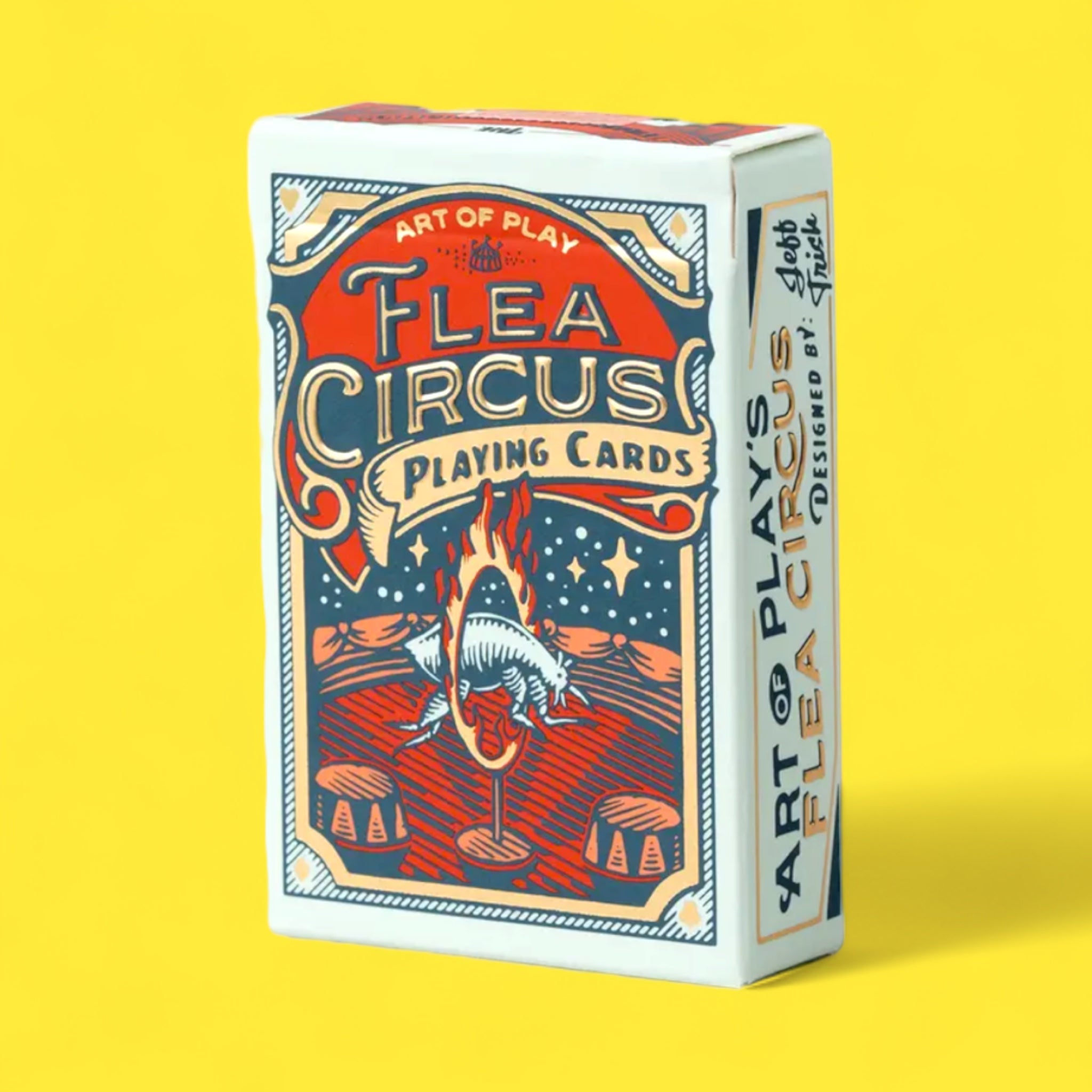 Circus newest Playing Cards