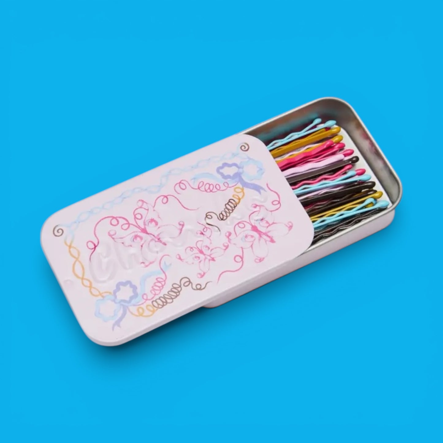 Ema’s Bobby Pin Kit