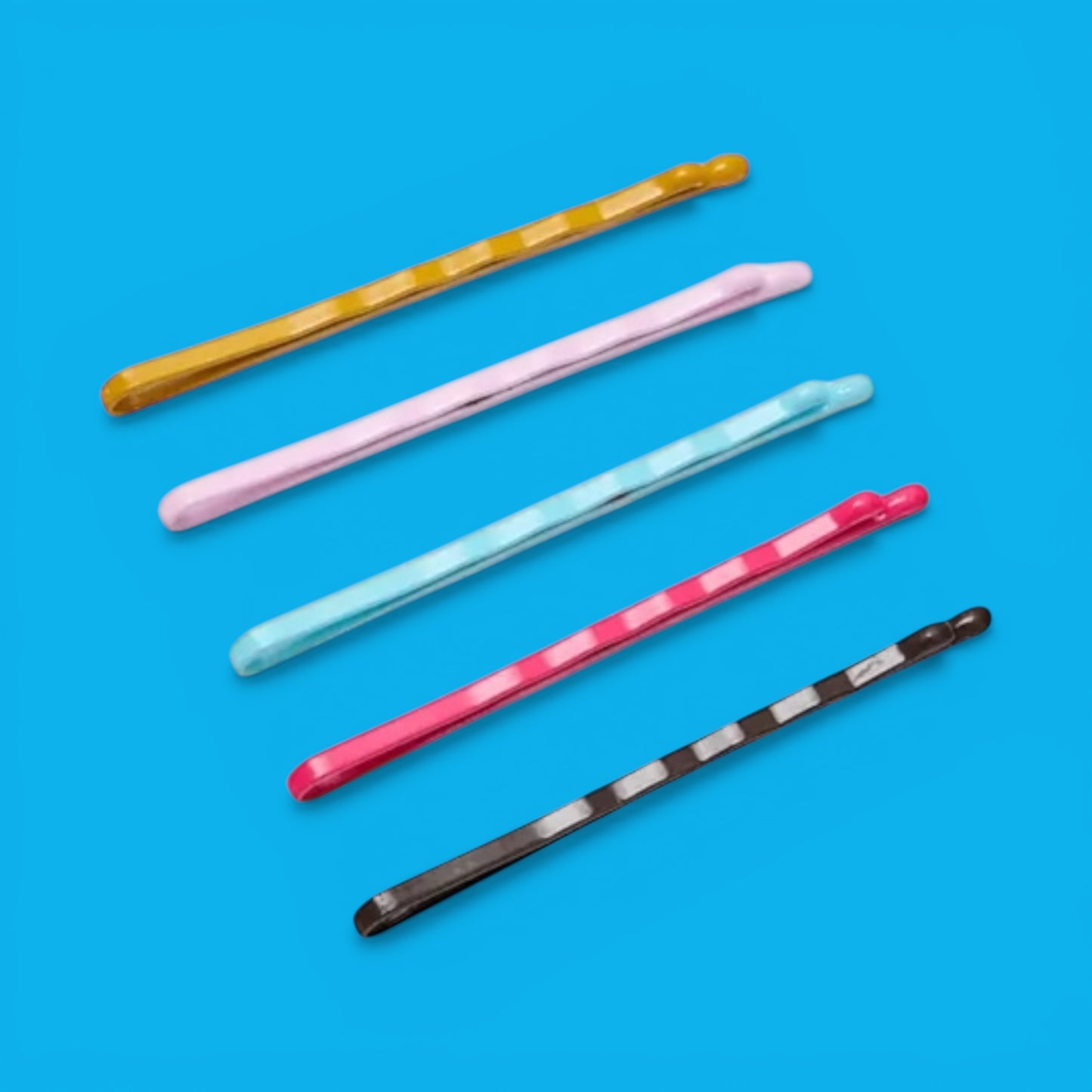 Ema’s Bobby Pin Kit