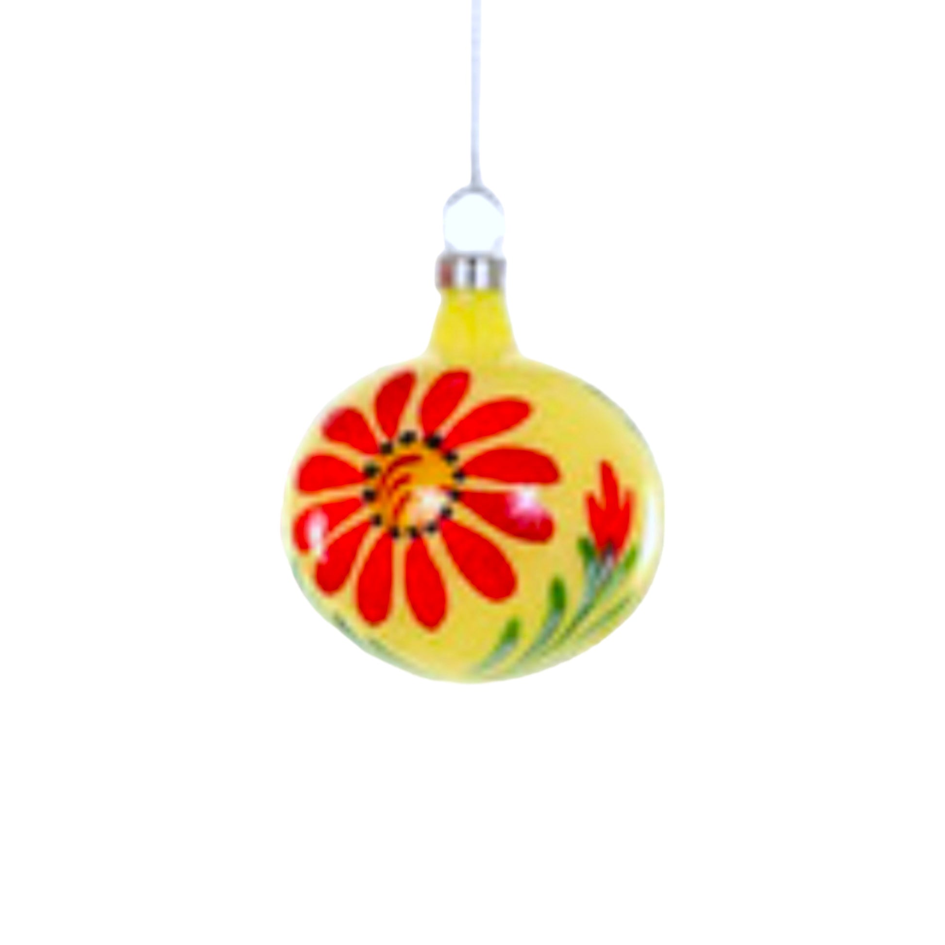 Fiesta Bauble Ornaments - Hella Kitsch