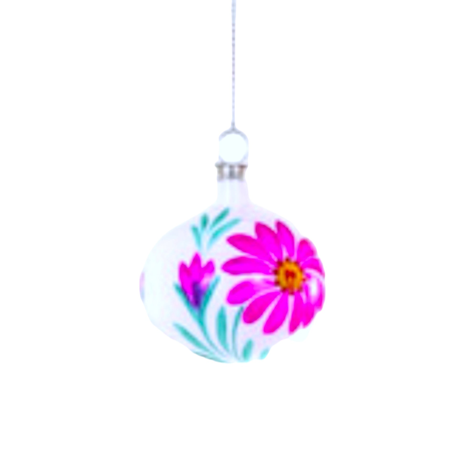 Fiesta Bauble Ornaments - Hella Kitsch